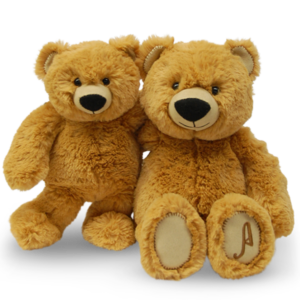 Buttercup Teddy Bears
