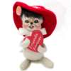 6" Friends Forever Mouse