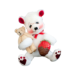 8" Berry Good Friends Bear