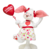 8" Some Bunny Loves You