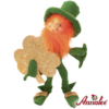 5" Leprechaun Elf