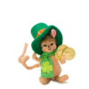 5" St. Paddy's Coin Mouse