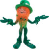 10" Shamrock Elf