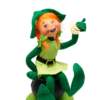 9" Leprechaun Girl