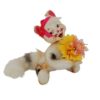4" Spring Kitty