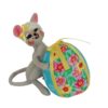 5" Egg-stra Special Mouse