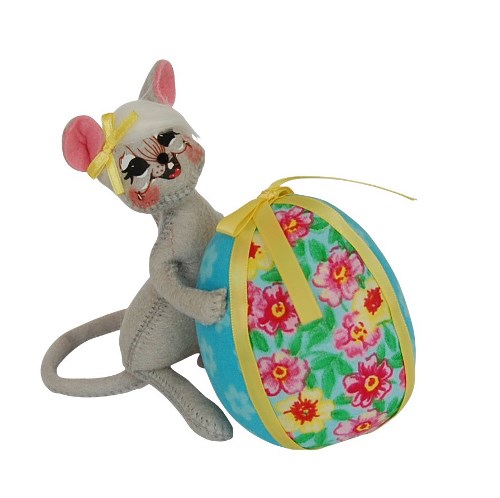 5" Egg-stra Special Mouse