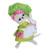 6in Baker Mouse