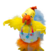 8" Rooster