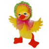 8in Fancy Momma Ducky