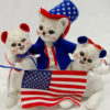 Patriotic Bunch