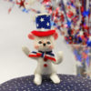 3" BBQ Kid Mouse