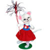 6in Patriotic Pride Mouse