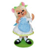 6in Alice in Wonderland