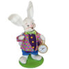 6in White Rabbit