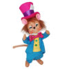 6in Mad Hatter