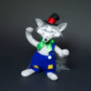 7" Big Bad Wolf