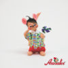 5" Munchkin Lollipop Mouse