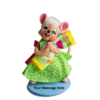 Quilter Mouse