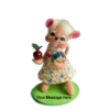 Teacher Girl Mouse