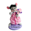 Get Well Soon Mouse