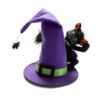 4" Witch Hat Kitty