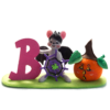 5" BOO Mouse