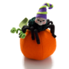 5" Stella the Spider