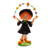 6" Juggling Witch Elf