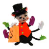 6in Spider Mouse