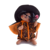 6" Witch Mouse