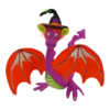 7in Darling Dragon