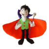 9in Count Dracula