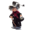 10" Old Hag Witch