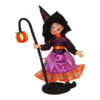 10in Light the Way Witch