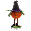 12" Pumpkin Man