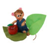 3in Apple Picking Mouse