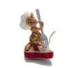 5" Cherry Pie Mouse