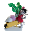 5" Turnip Mouse