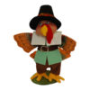 7in Pilgrim Boy Turkey
