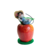 3" Orchard Nap Mouse