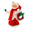 9in MerryMint Mrs.