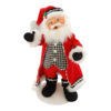 9in Classy Santa