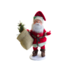 9" Alpine Santa