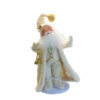 9" Elegant Santa