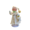 9" Elegant Mrs.