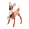5in Fawn with Bells