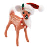 5in Fawn with Beads