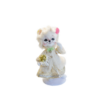6" Elegant Mrs. Mouse