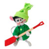 6in Shoveling Mouse